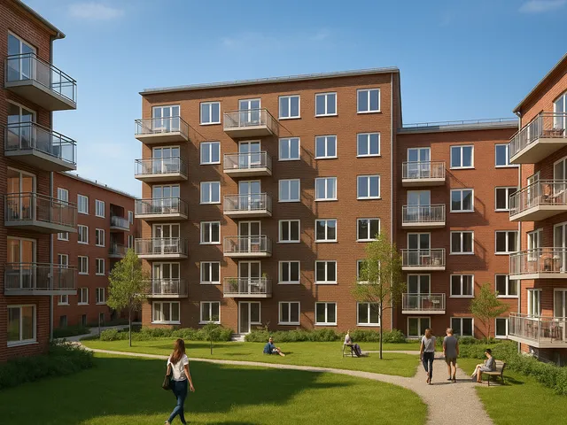 stockholmshusen